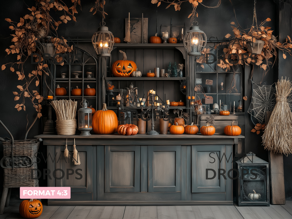 Fond photo L’Apothicaire d’Automne Swan Drops