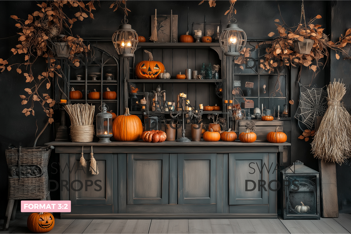 Fond photo L’Apothicaire d’Automne Swan Drops