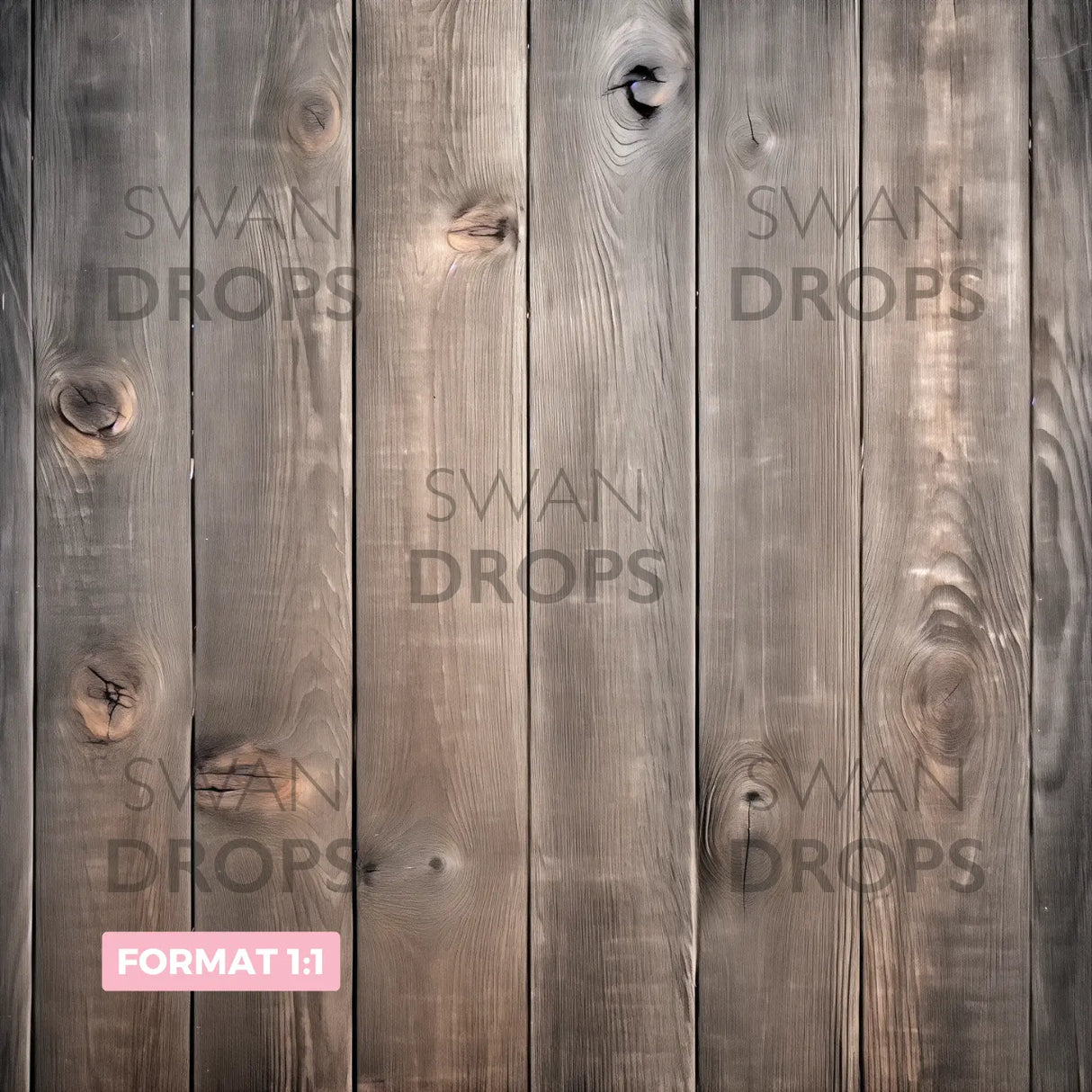 Fond photo Cendres Matinales Swan Drops