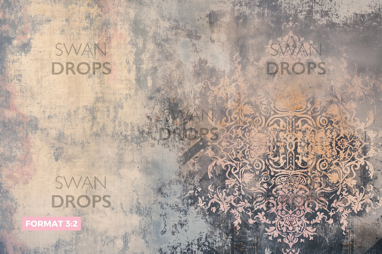 Fond photo Crépuscule de Kerman Swan Drops