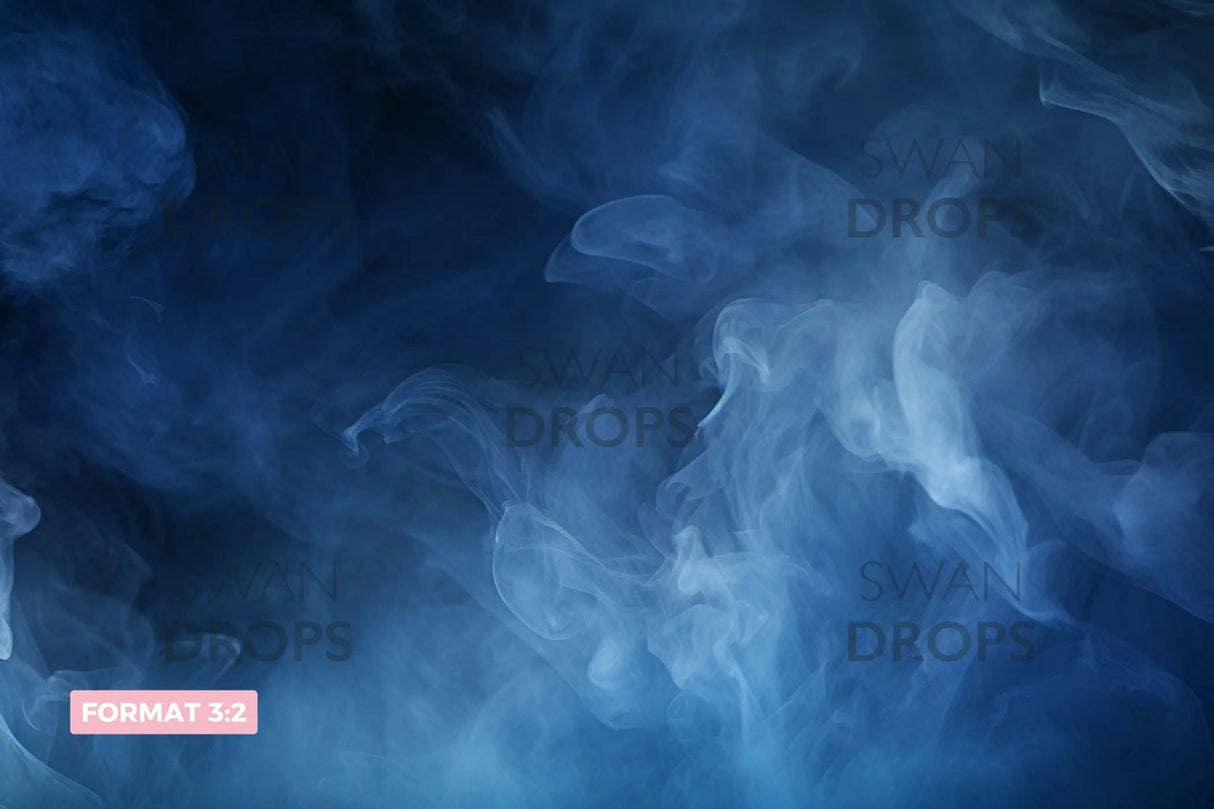 Fond photo Énigmes de l'Abyssal Swan Drops