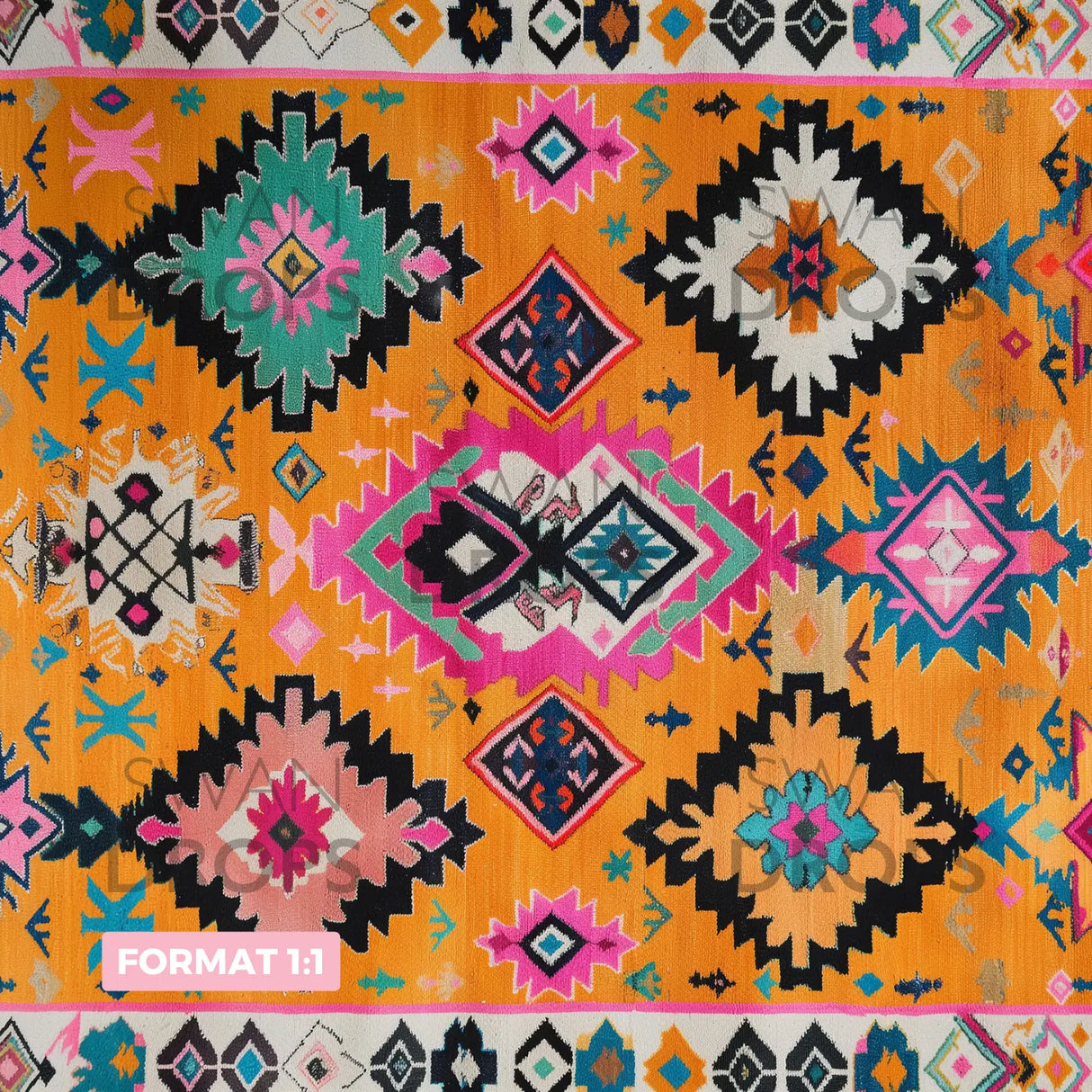 Fond photo Festival de Kashgar Swan Drops