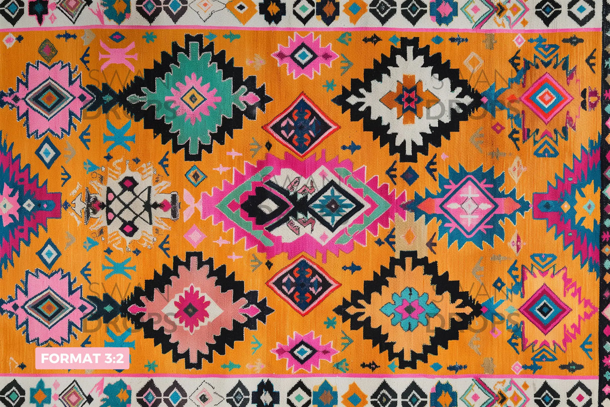 Fond photo Festival de Kashgar Swan Drops