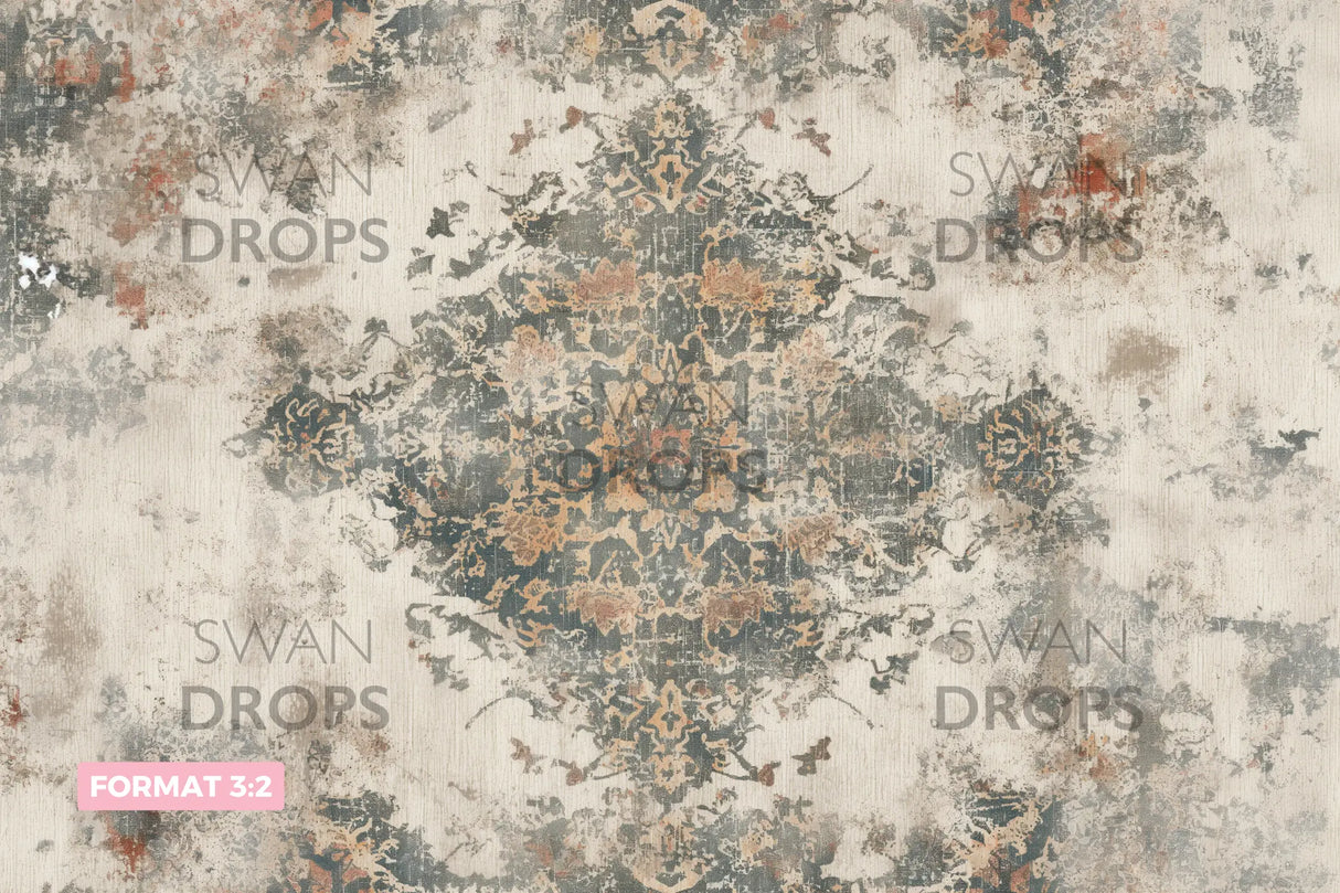 Fond photo Jardin de Mashhad Swan Drops