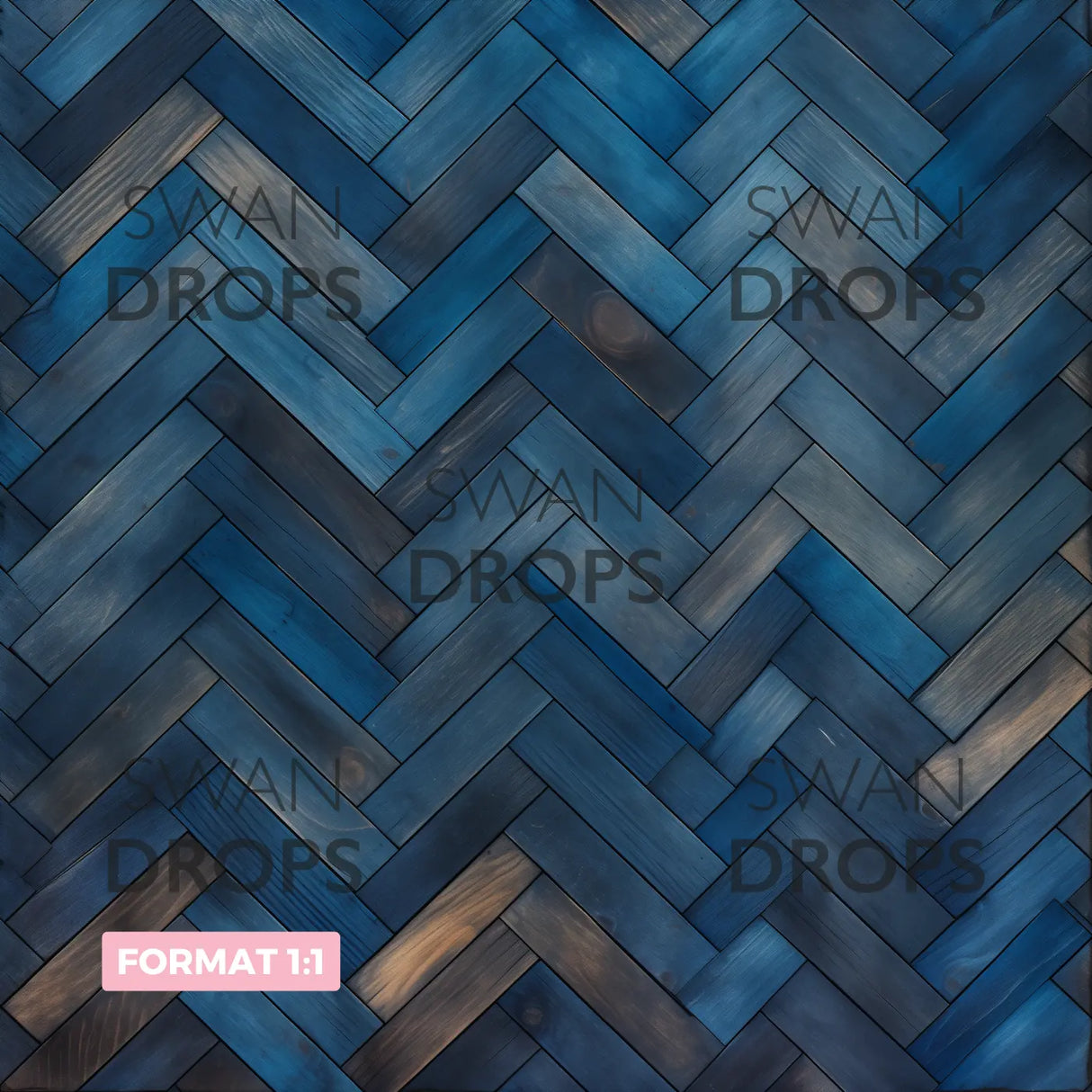 Fond photo Marée Nocturne Swan Drops