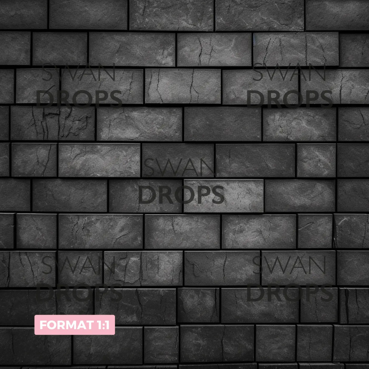 Fond photo Nuit Céleste Swan Drops