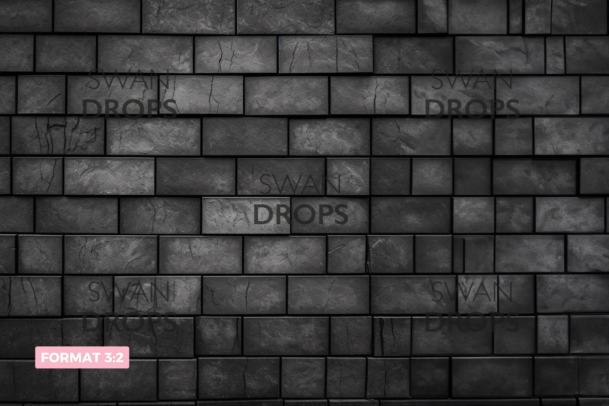 Fond photo Nuit Céleste Swan Drops