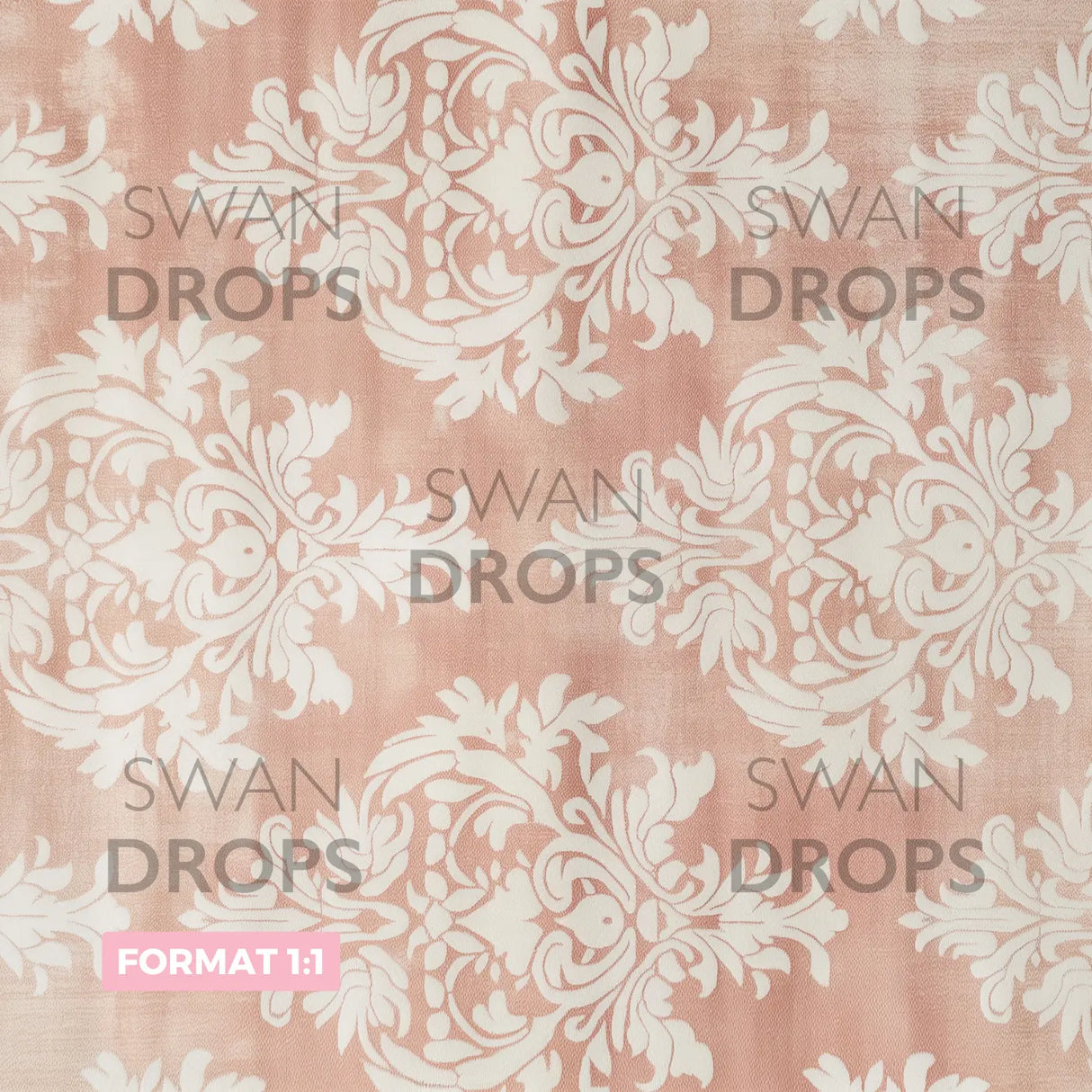 Fond photo Pétale Douceur Swan Drops