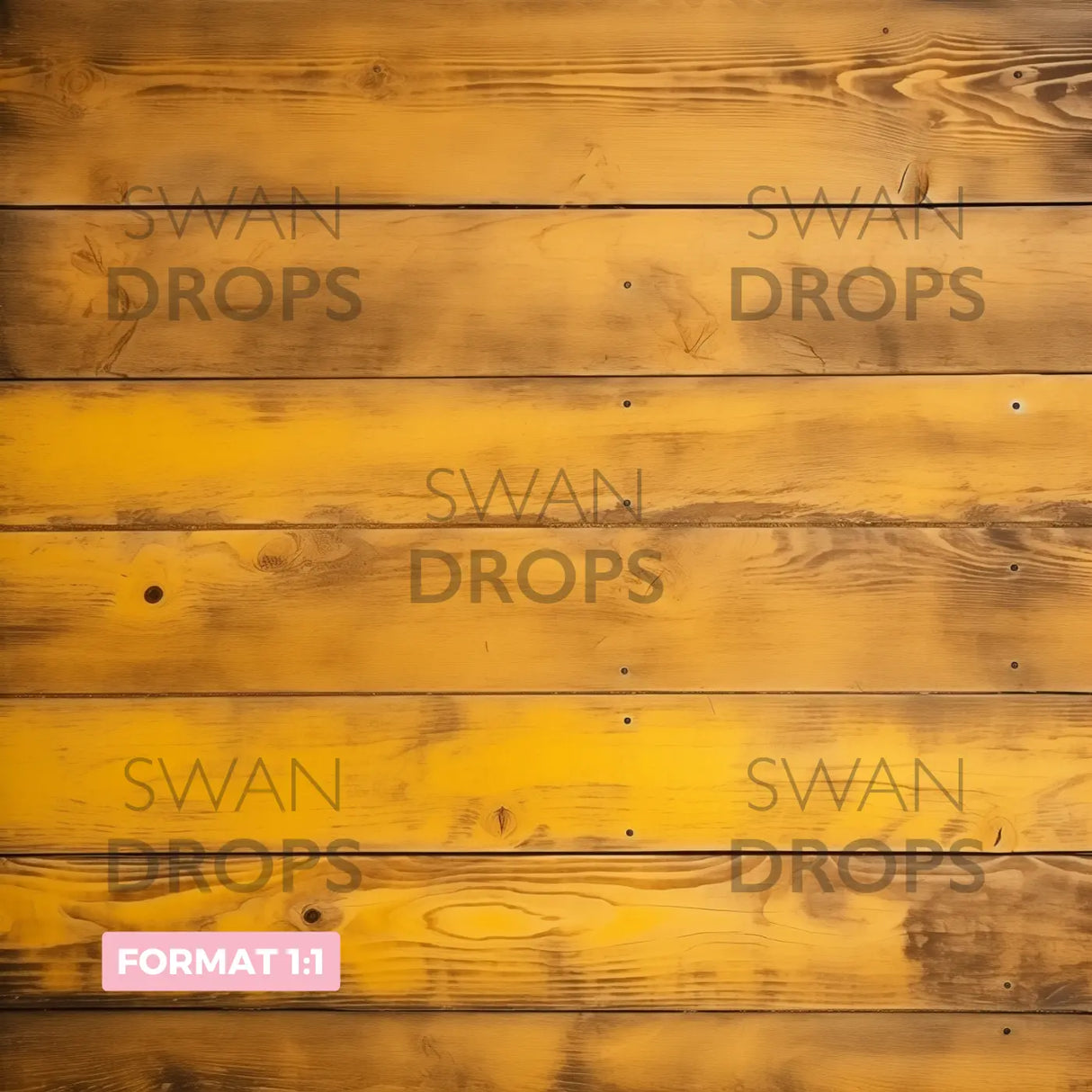 Fond photo Rayons de Soleil Swan Drops