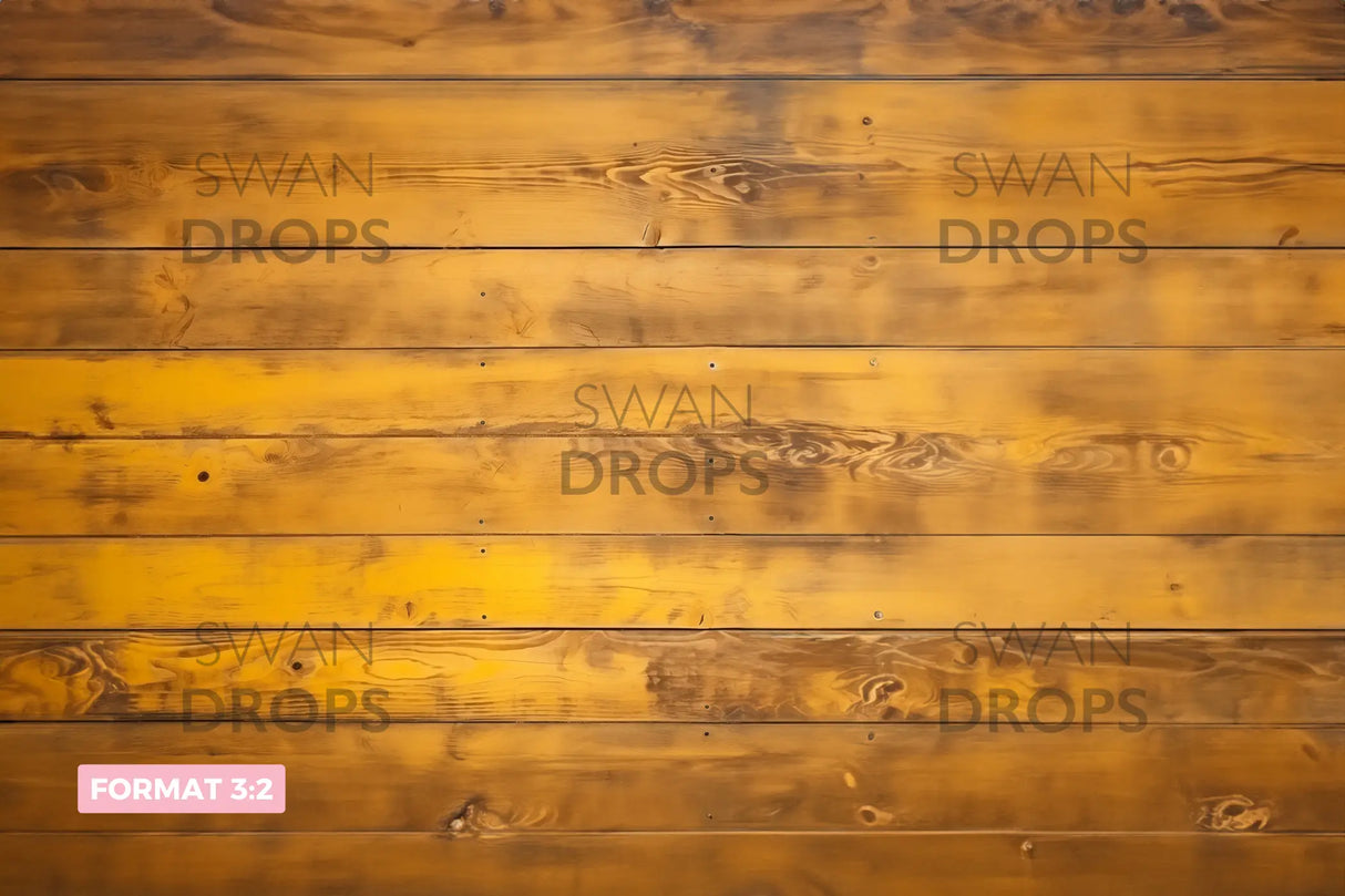 Fond photo Rayons de Soleil Swan Drops