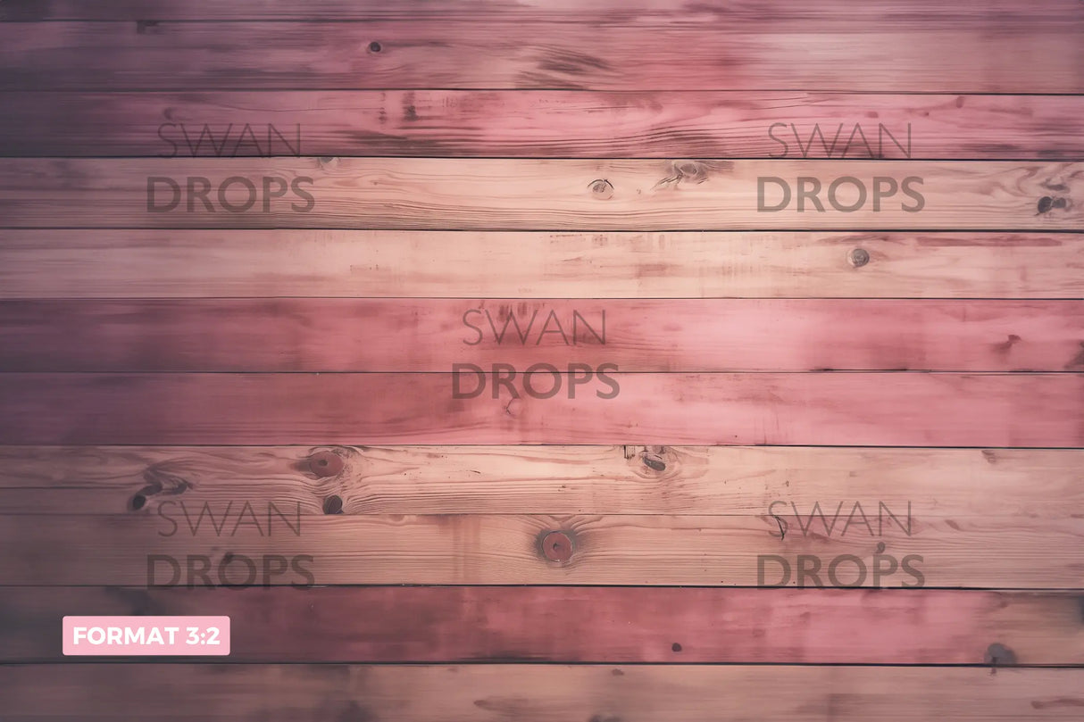 Fond photo Rosace Pastel Swan Drops