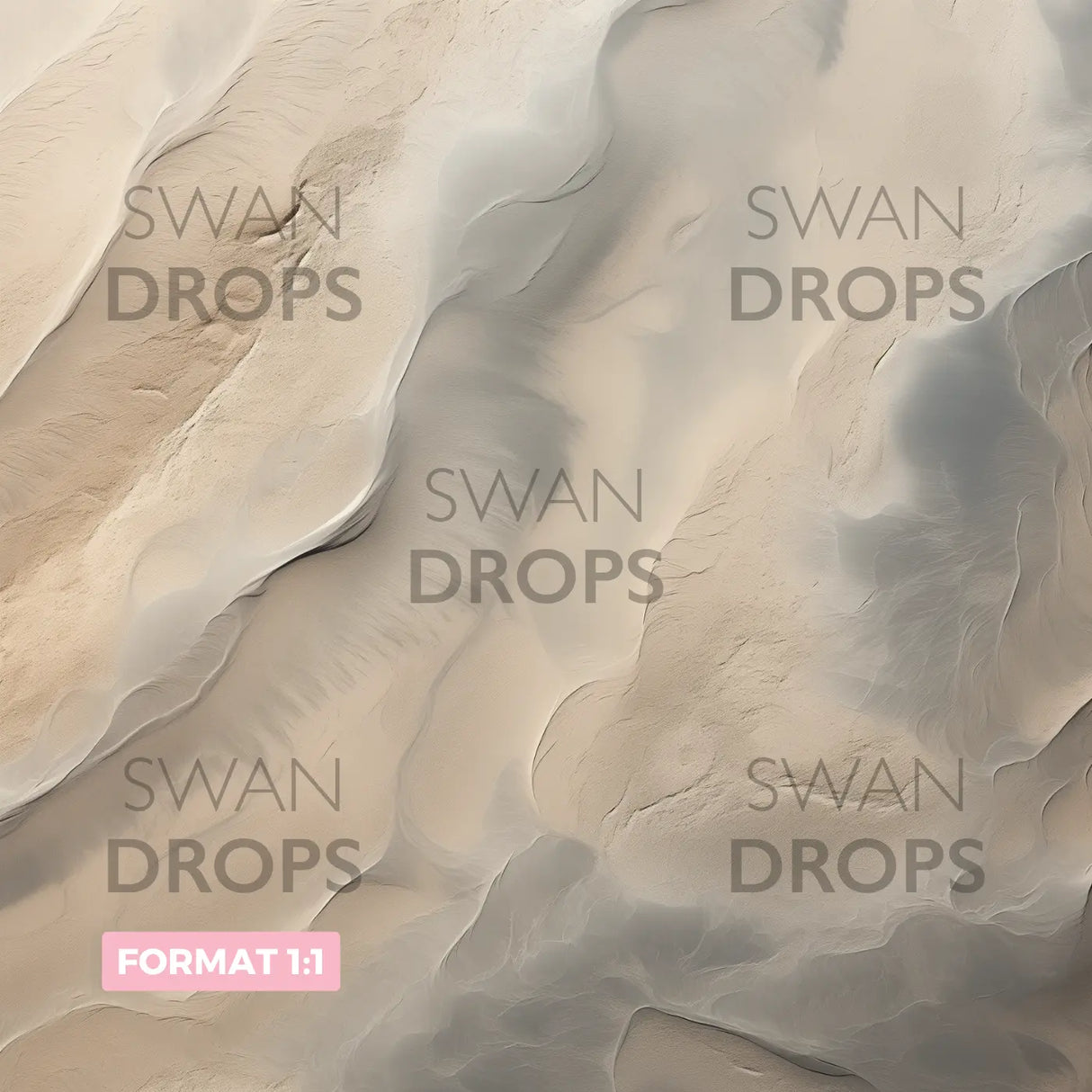 Fond photo Vallée Sablonneuse Swan Drops