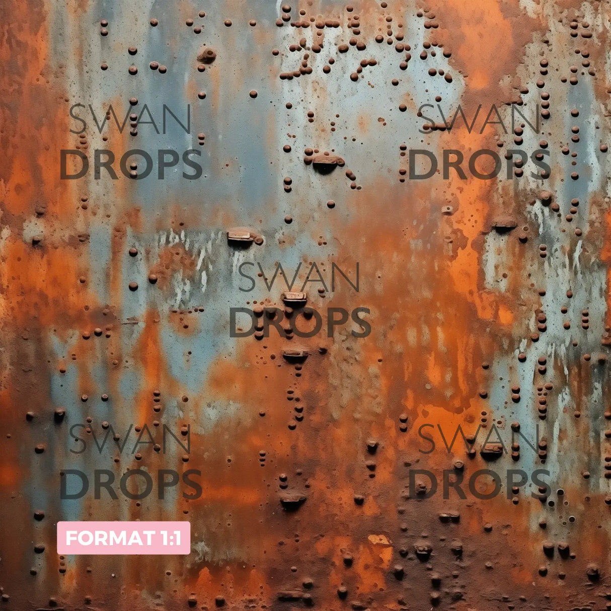 Fond photo Vestiges de Titane Swan Drops