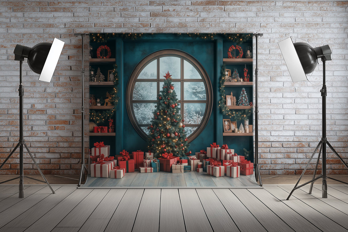 Fond photo Charme naturel Swan Drops