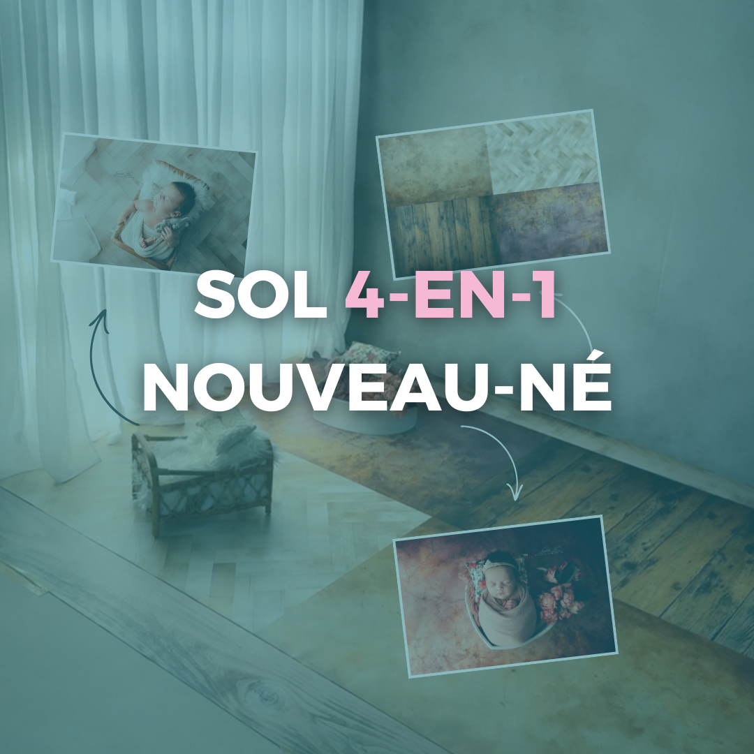 Sol-4-en-1-Gagnez-du-temps-en-Séances-Photo-Nouveau-Né Swandrops Fond photo