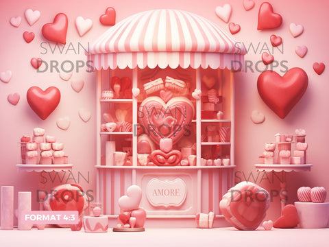 Boutique d'Amour