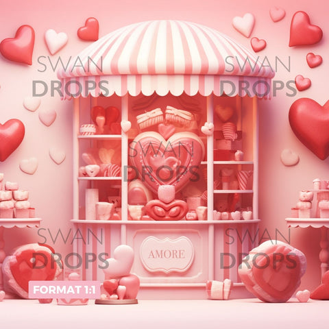 Boutique d'Amour