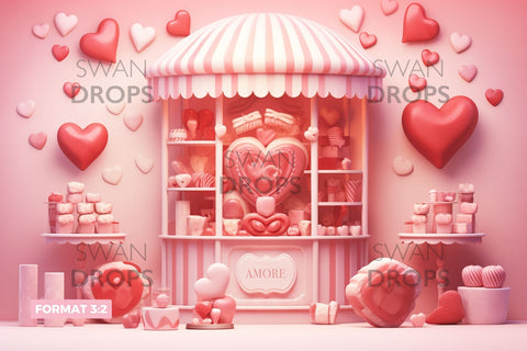 Boutique d'Amour