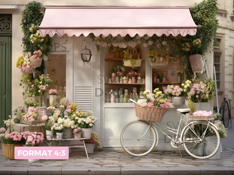 Charme du Matin Rosé