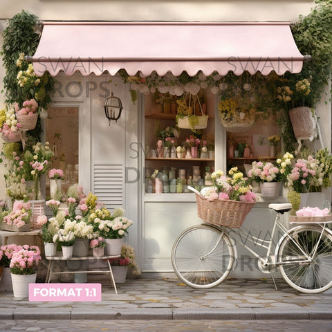 Charme du Matin Rosé