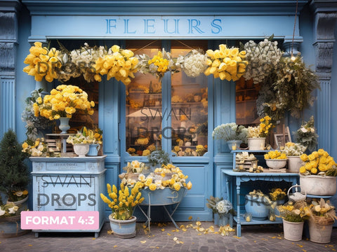 Sérénade des Fleurs