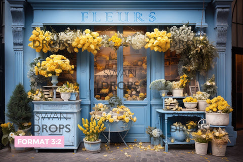 Sérénade des Fleurs