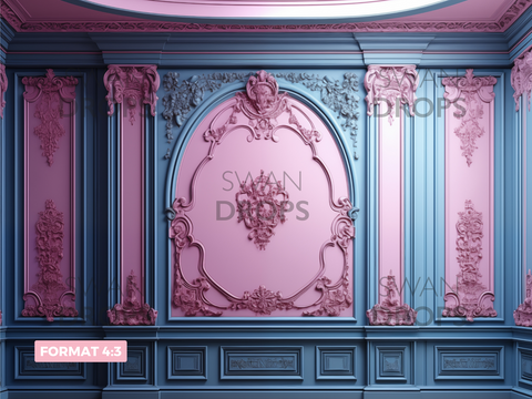 Pastel Palace