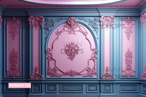 Pastel Palace