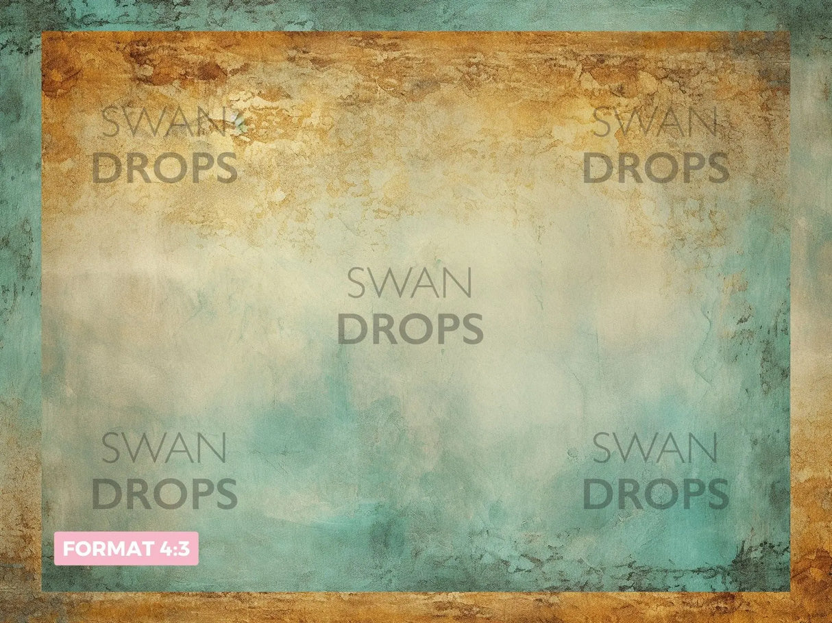 Fond photo Douce Aurore Swan Drops