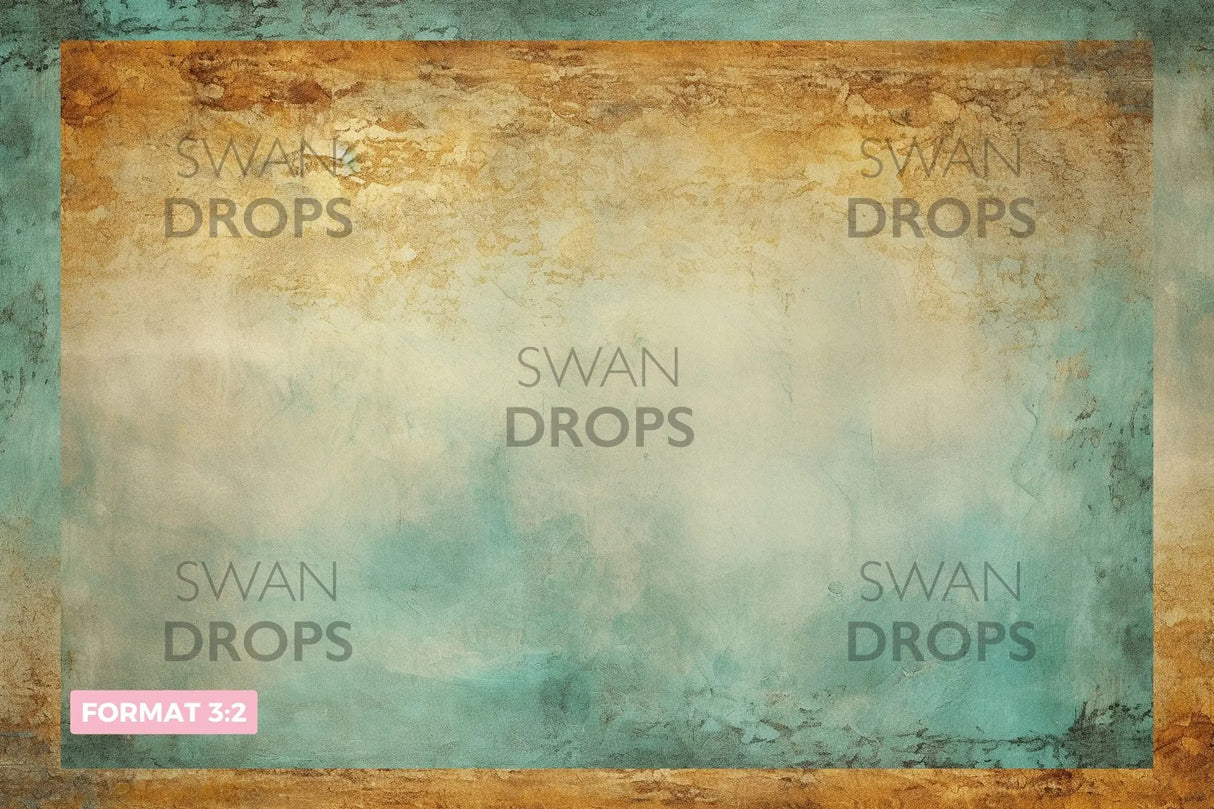 Fond photo Douce Aurore Swan Drops