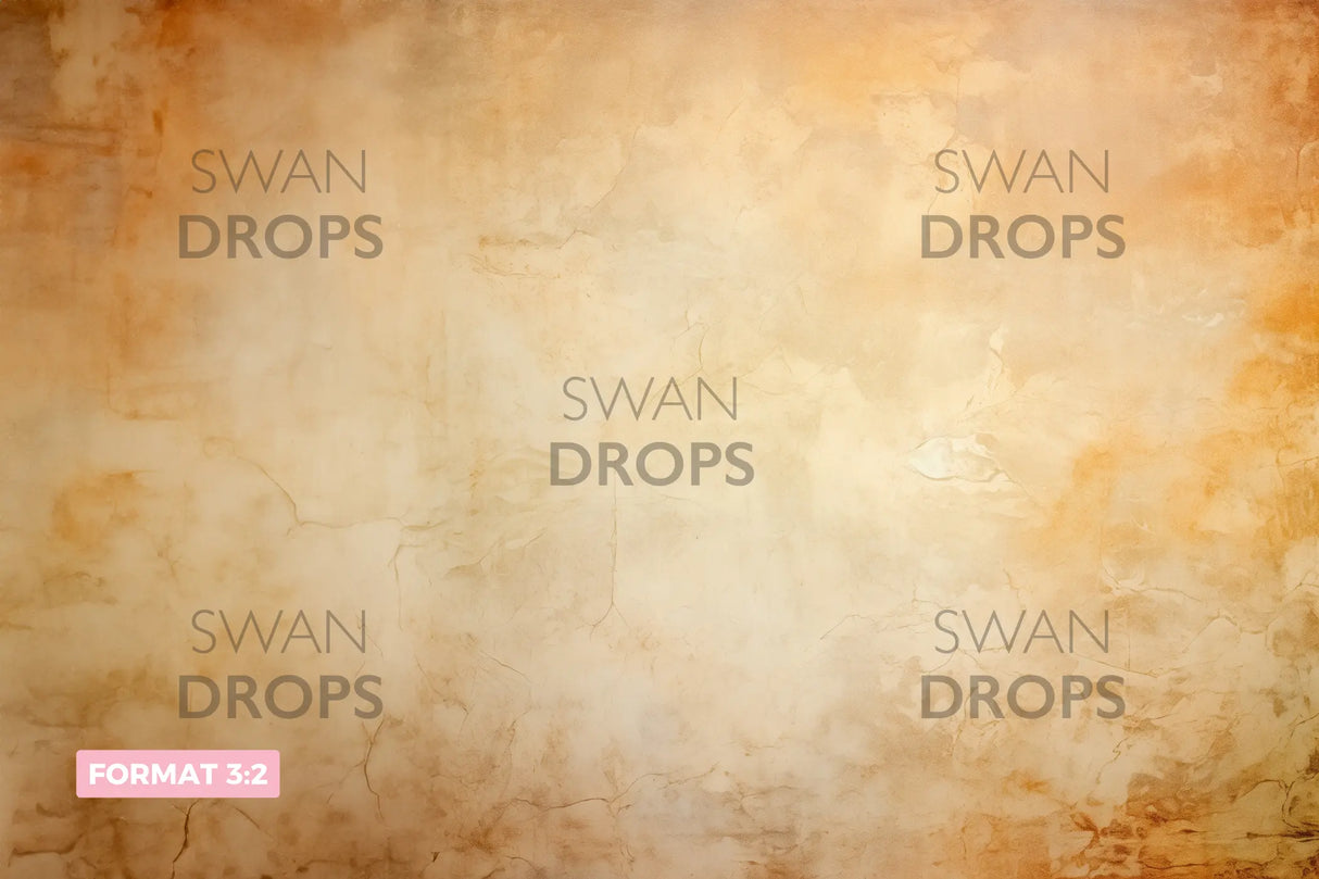 Fond photo Douceur Sablée Beige Swan Drops