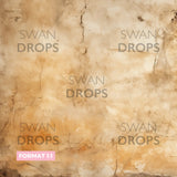 Fond photo Empreintes du Temps Swan Drops