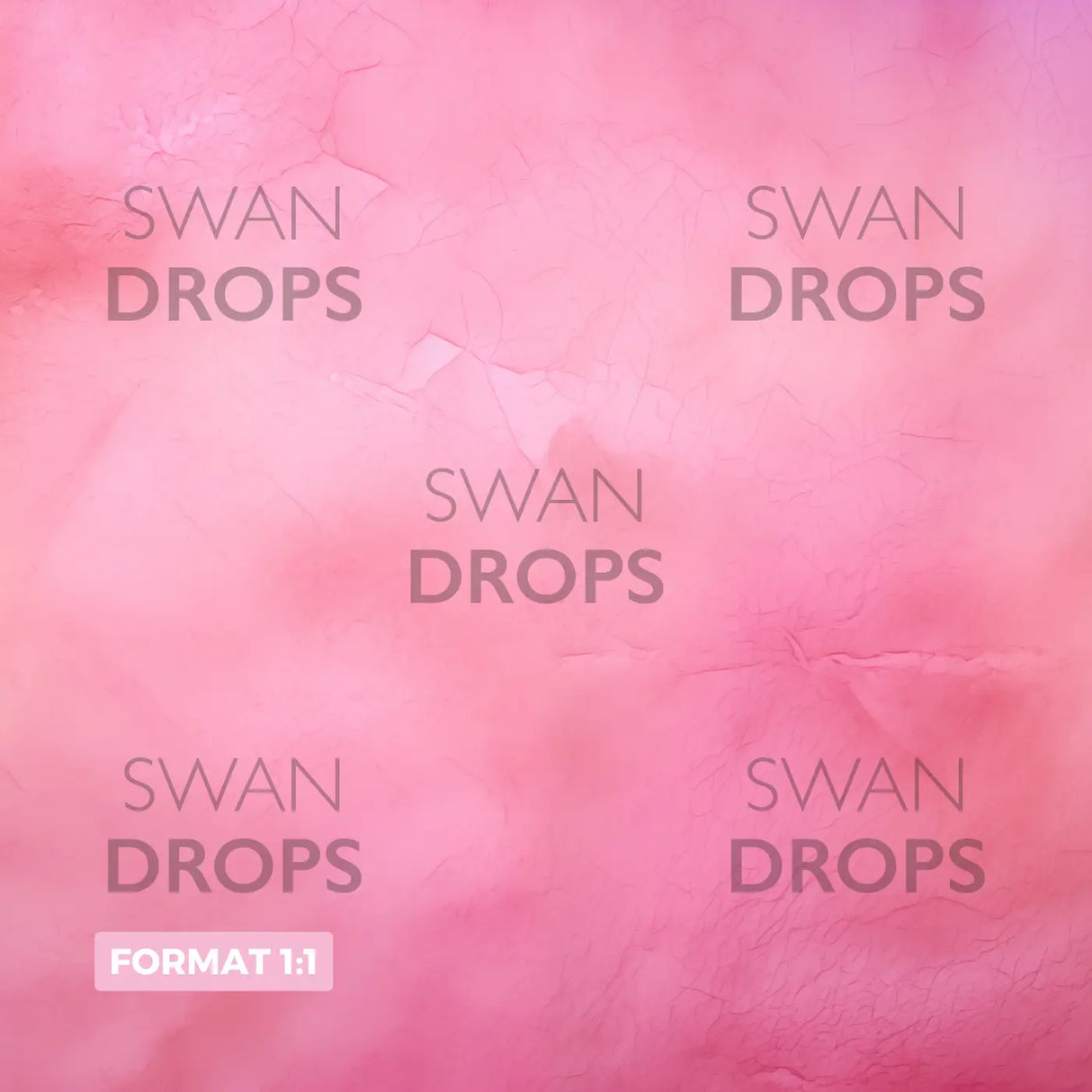 Fond photo Flamme de Rose Swan Drops