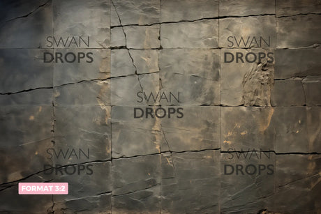 Fond photo Monolithe Sombre Swan Drops