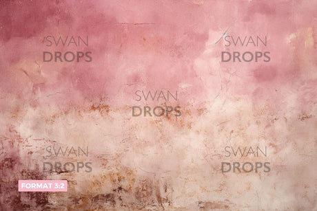 Fond photo Nuances de Rose Swan Drops