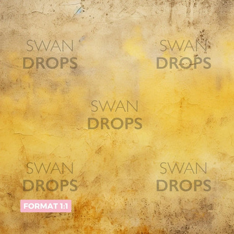 Fond photo Soleil d'Automne Swan Drops