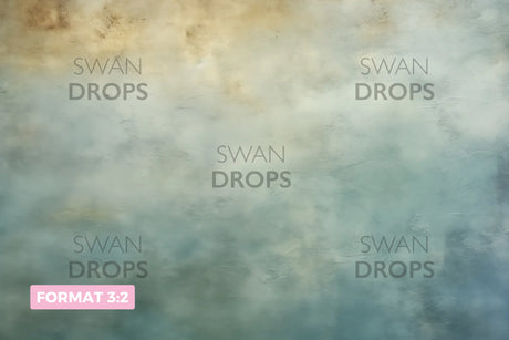 Fond photo Tiempra Swan Drops