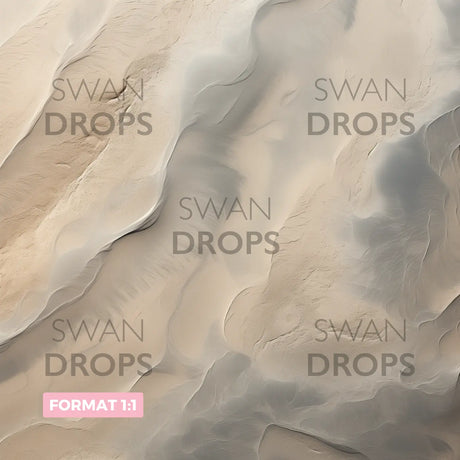Fond photo Vallée Sablonneuse Swan Drops