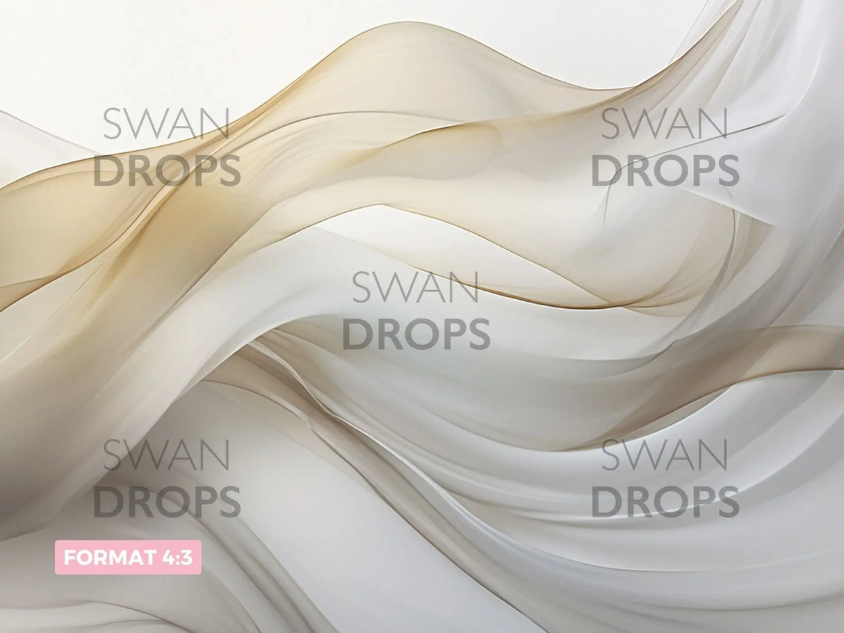 Fond photo Voiles de Sable Swan Drops