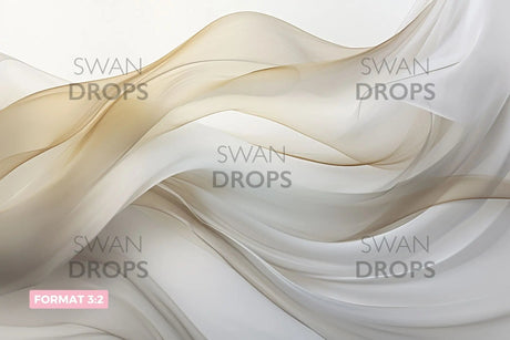 Fond photo Voiles de Sable Swan Drops